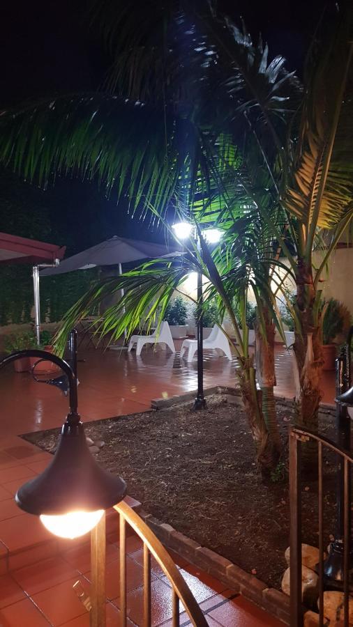 Il Giardino Sul Corso Lägenhet Scafati Exteriör bild